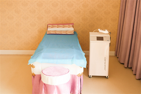 郴州唯美醫(yī)療整形醫(yī)院_皮膚治療室