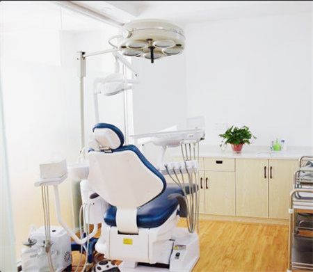 常熟安瀾口腔診所_治療室