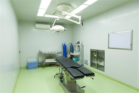 亳州締美醫(yī)療整形美容診所_手術室