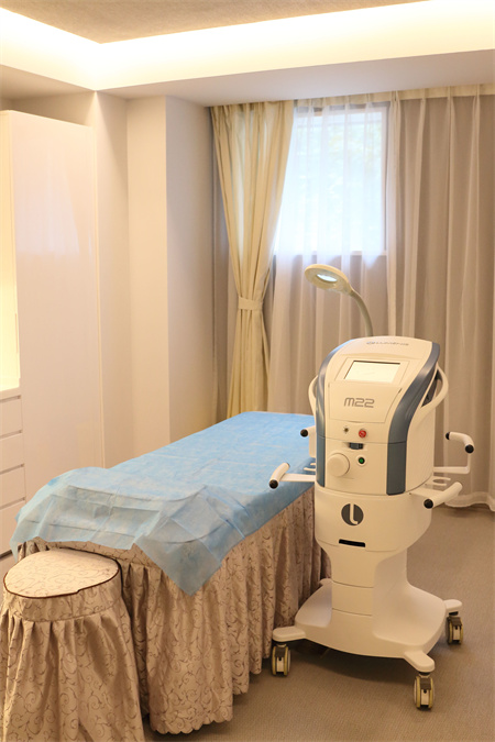 成都藝星醫(yī)療美容醫(yī)院_M22儀器