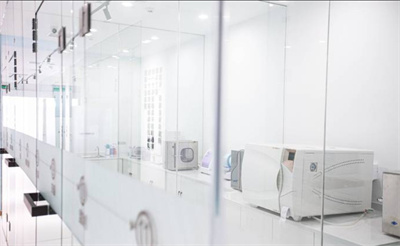 大連瑞泰口腔醫(yī)院_矯正中心