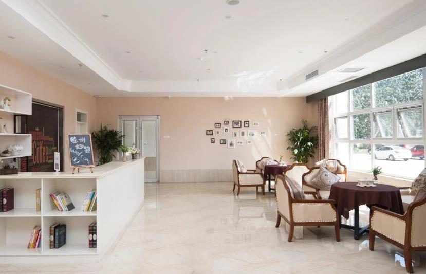 德州百佳婦嬰醫(yī)院美容科