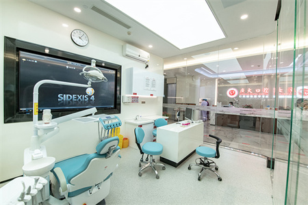 廣州廣大口腔醫(yī)院 廣州廣大口腔醫(yī)院