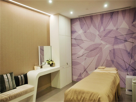 廣州美恩整形美容醫(yī)院_護(hù)理室