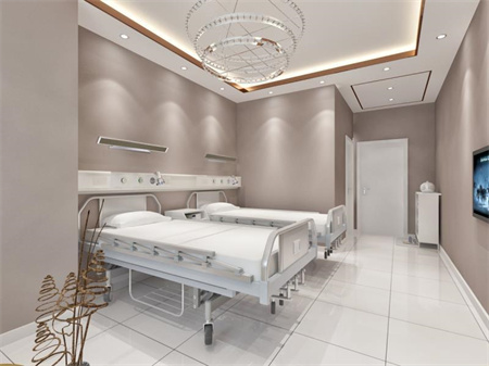 哈爾濱雅美整形美容醫(yī)院_病房