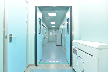 海南瑞韓醫(yī)學(xué)美容醫(yī)院_手術(shù)室