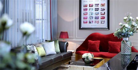 海口紅妝尚醫(yī)療美容門診部