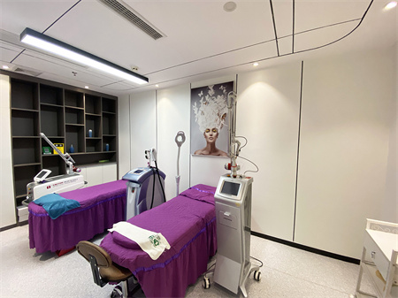 邯鄲萊媚儷美容整形外科診所_治療室