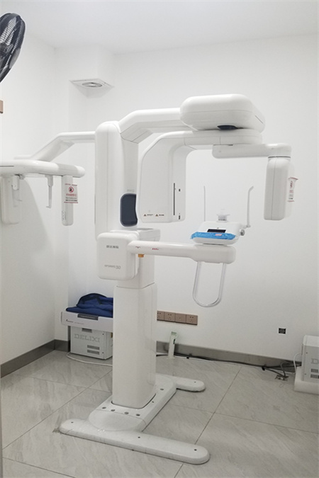 杭州誠適口腔門診部 杭州誠適口腔門診部