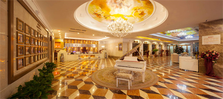 合肥壹加壹整形美容醫(yī)院