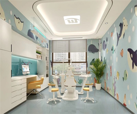 合肥美奧口腔門診部 合肥美奧口腔門診部