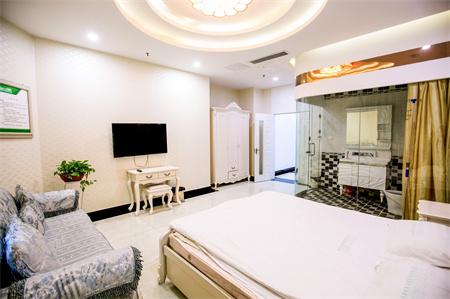 濟南韓氏整形美容醫(yī)院_病房