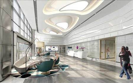 江門夢想醫(yī)療美容門診部_