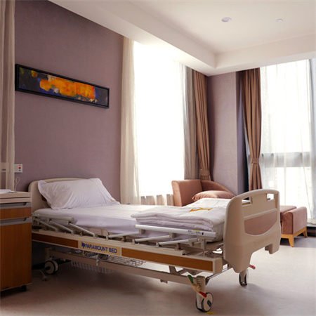 嘉興藝星醫(yī)療美容醫(yī)院_病房