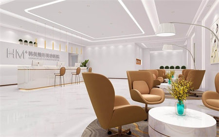 南充韓美整形美容門(mén)診部 南充韓美整形美容門(mén)診部