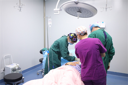 南寧奢梵醫(yī)療美容門診部 南寧奢梵醫(yī)療美容門診部