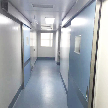 寧波星范醫(yī)療美容醫(yī)院_手術(shù)室