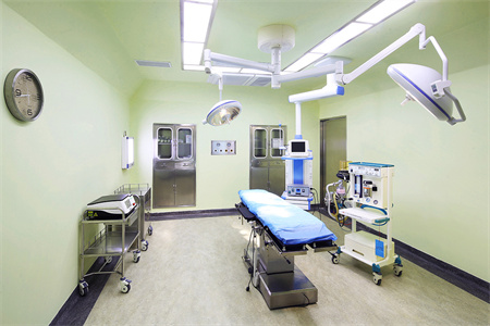 十堰安琪兒醫(yī)學(xué)美容門診部_無菌手術(shù)室