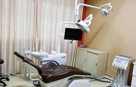 深圳世紀(jì)河山口腔診所 深圳世紀(jì)河山口腔診所