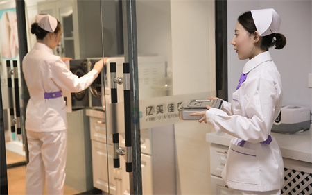 沈陽(yáng)億美佳口腔診所