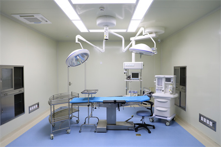 蘇州康美醫(yī)療美容醫(yī)院_手術(shù)室