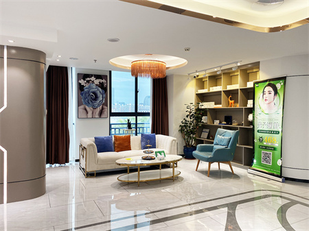 沭陽王光軍醫(yī)療美容診所_休息區(qū)