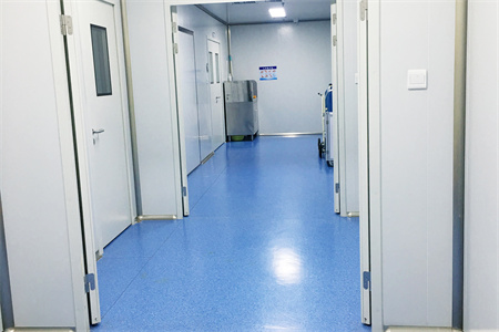 通遼烏宇新醫(yī)療美容門診部_手術(shù)室