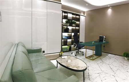 湘潭陽(yáng)光醫(yī)療美容門診部