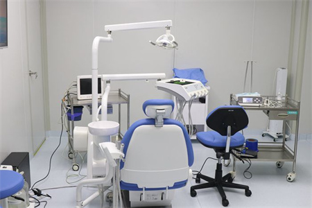 武漢晶美瀾諾口腔門診部