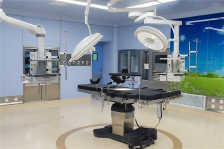 漳州維多利亞醫(yī)療美容門診部