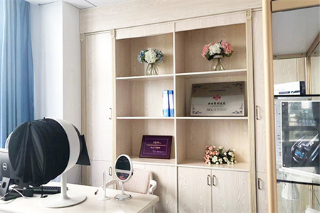 舟山廣安醫(yī)院整形美容科_咨詢室