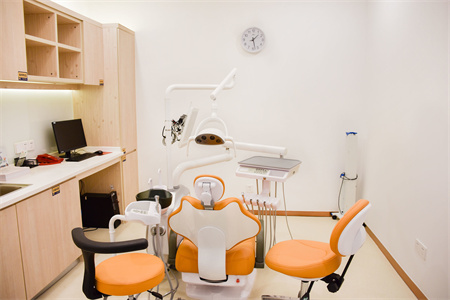 重慶歡樂英橋口腔門診部