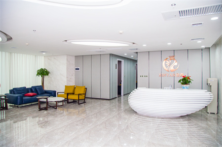 長沙欣顏醫(yī)療美容門診部 長沙欣顏醫(yī)療美容門診部