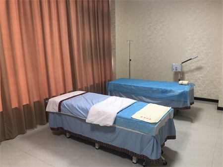 株洲華美整形醫(yī)美容醫(yī)院_皮膚治療室