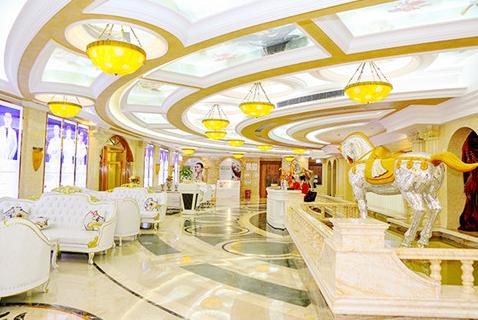 長沙芯美昕醫(yī)療美容門診部