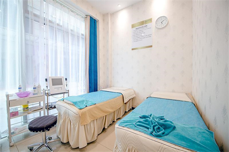 長(zhǎng)沙唯姿奧拉克醫(yī)療美容門(mén)診部