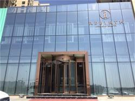 長沙瑞鉑詩醫(yī)療美容門診部