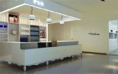 長(zhǎng)沙麗茲卡爾醫(yī)學(xué)美容診所_護(hù)士站