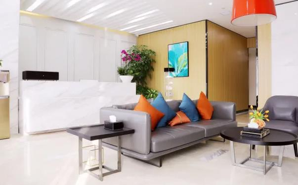 長(zhǎng)沙美蒂珂醫(yī)療美容門診部