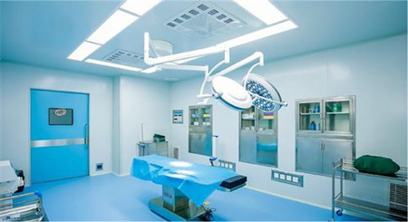 長沙嘉悅?cè)R醫(yī)療美容門診部_手術(shù)室