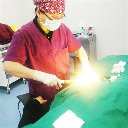 長沙科顏美美容?？漆t(yī)院_吸脂過程