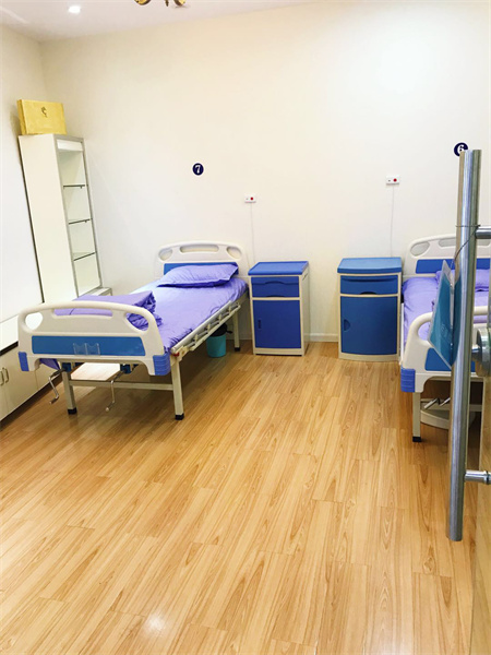 長沙和羲堂醫(yī)療美容門診部_病房