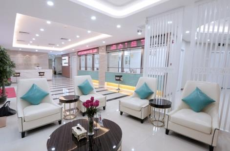 長(zhǎng)沙慧美醫(yī)療美容門(mén)診部