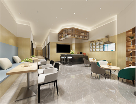 長沙辰睦口腔門診部