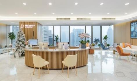 長沙韓亮聯(lián)美醫(yī)療美容門診部