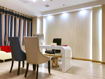 長沙比尤媞醫(yī)療美容門診部