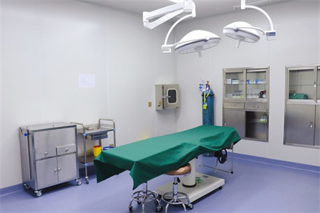 長沙皕誠和雋醫(yī)療美容門診部_手術(shù)室