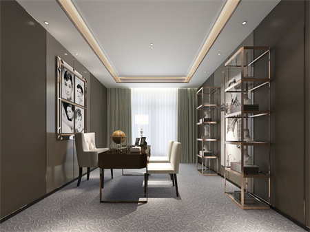 長(zhǎng)春珍妮醫(yī)療美容醫(yī)院_咨詢室