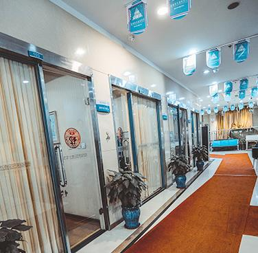 長春中妍醫(yī)療美容醫(yī)院_咨詢室