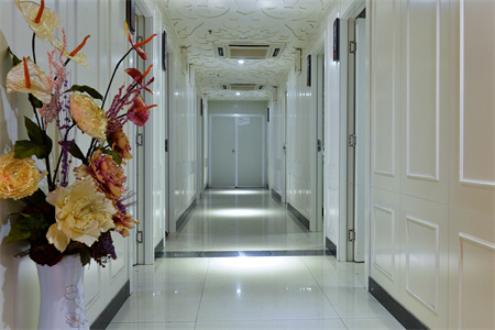 長春伊美整形醫(yī)院 長春伊美整形醫(yī)院